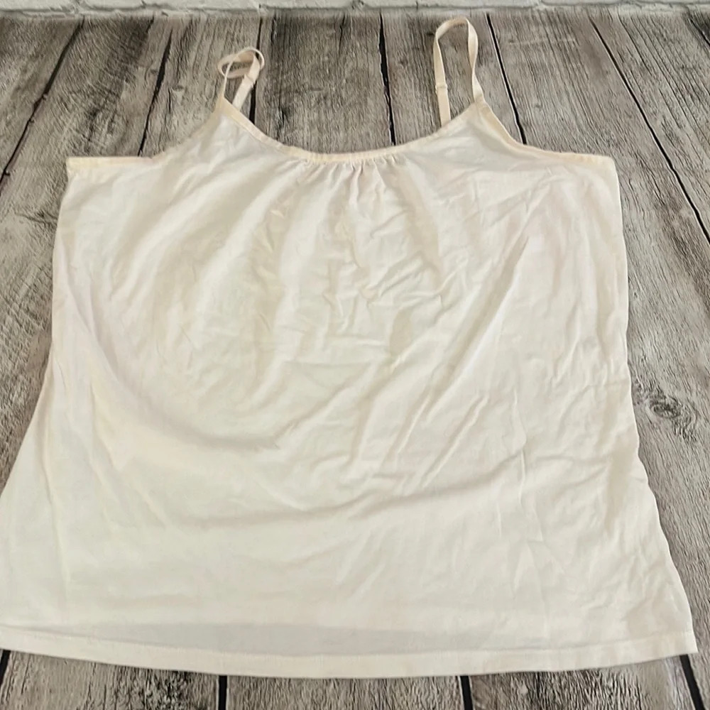 Women’s CMS cami top 2X